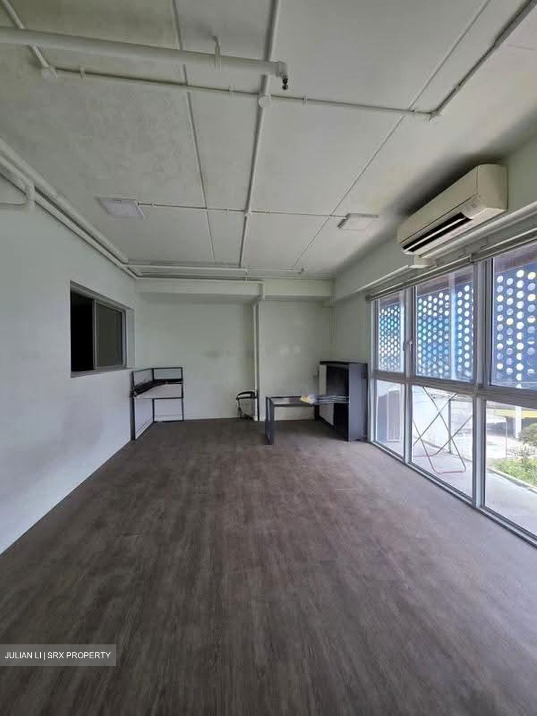 Mandai Foodlink (D25), Factory #616391191